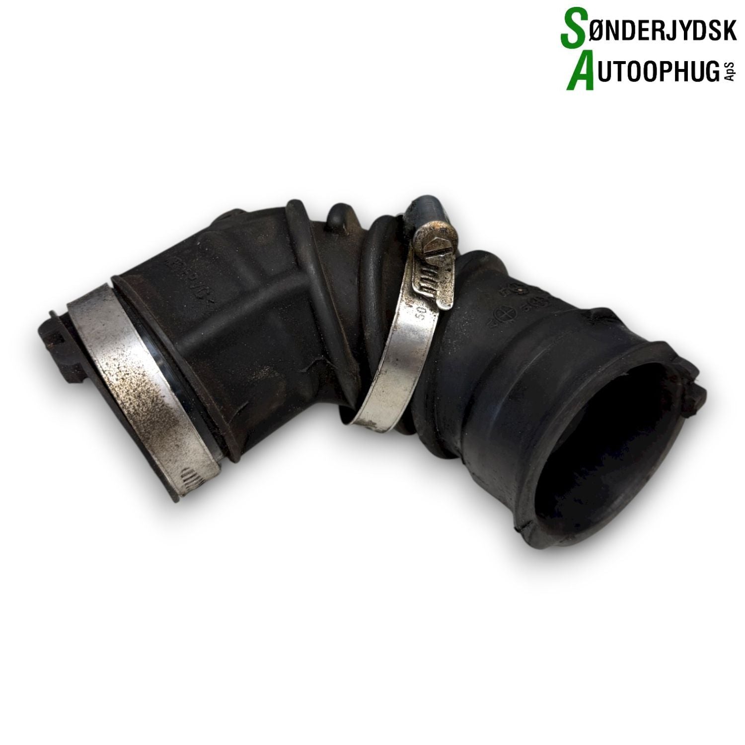 Suzuki Baleno Indsugningsslange Med OEM Nr. 13881M68PA0 Fra Suzuki Ophugger