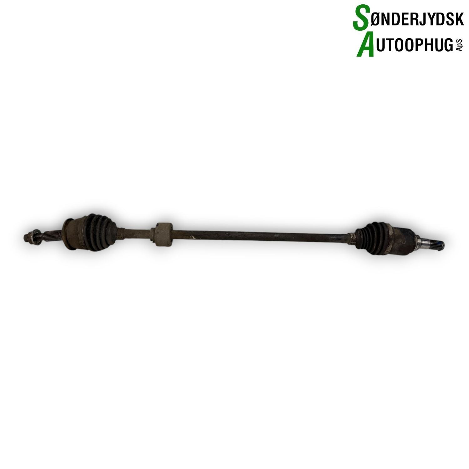 Suzuki Baleno Trækaksel For H Med OEM Nr. 44101M68P00 Fra Suzuki Ophugger