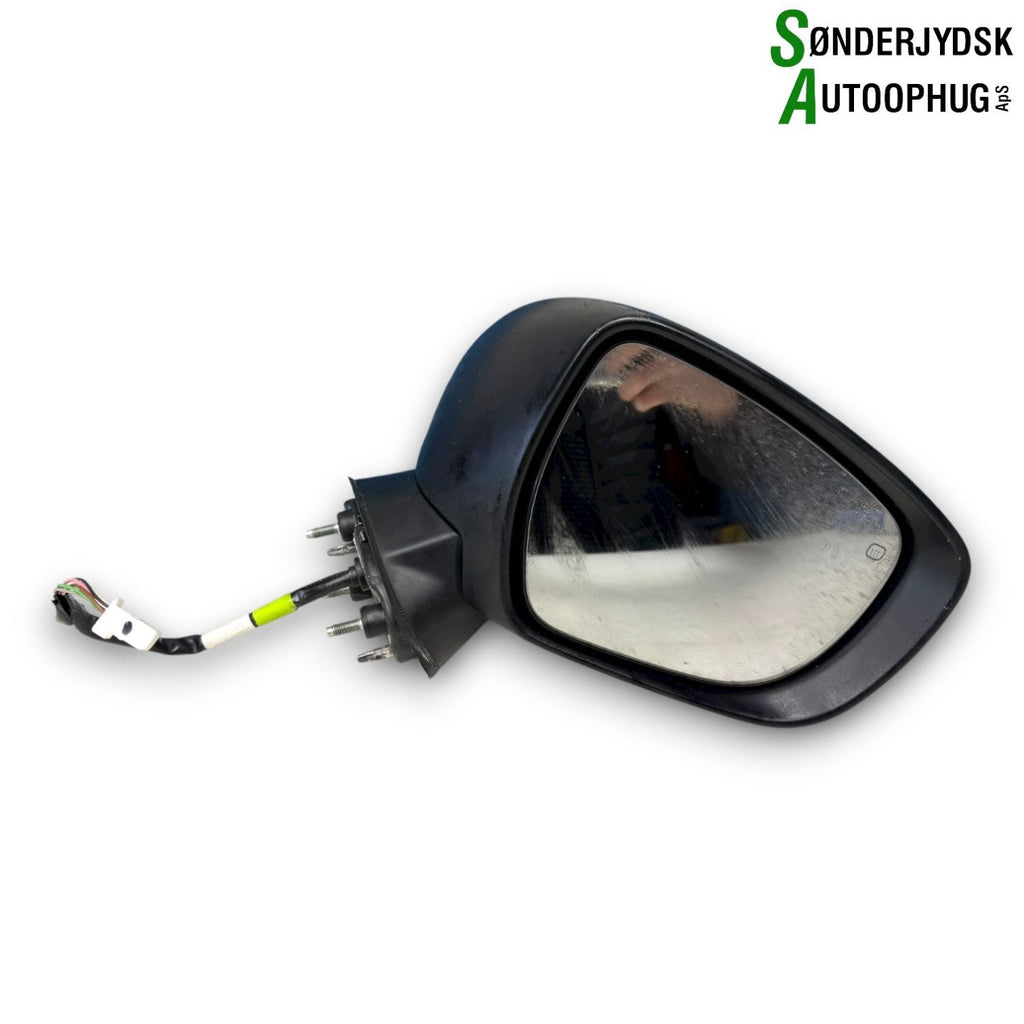 Suzuki Baleno Sidespejl Med OEM Nr. 84701M68P90Z9Q Fra Suzuki Ophugger