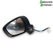 Suzuki Baleno Sidespejl Med OEM Nr. 84702M68P90Z9Q Fra Suzuki Ophugger