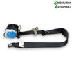 Suzuki Baleno Sikkerhedsseler For Med OEM Nr. 84940M68PC0BHE Fra Suzuki Ophugger