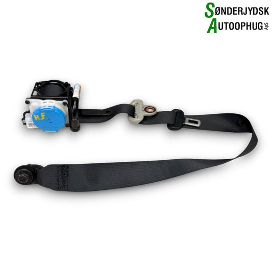 Suzuki Baleno Sikkerhedsseler For Med OEM Nr. 84920M68PB0BHE Fra Suzuki Ophugger