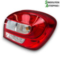 Suzuki Baleno Baglygte Med OEM Nr. 35650M68P21 Fra Suzuki Ophugger