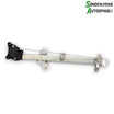 Suzuki Baleno Rudemotor - Rudehejs Med OEM Nr. 83401M68P40000 Fra Suzuki Ophugger