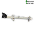 Suzuki Baleno Rudemotor - Rudehejs Med OEM Nr. 83401M68P40 Fra Suzuki Ophugger