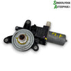 Suzuki Baleno Rudemotor - Rudehejs Med OEM Nr. 83401M68P40 Fra Suzuki Ophugger