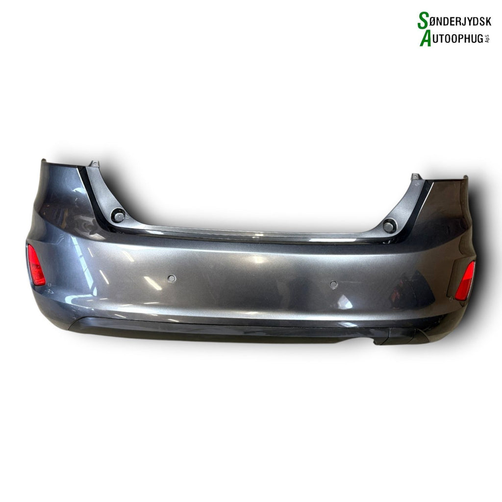 Ford Fiesta 8 Bagkofanger Med OEM Nr. 2319406 Fra Ford Ophugger