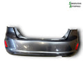 Ford Fiesta 8 Bagkofanger Med OEM Nr. 2319406 Fra Ford Ophugger
