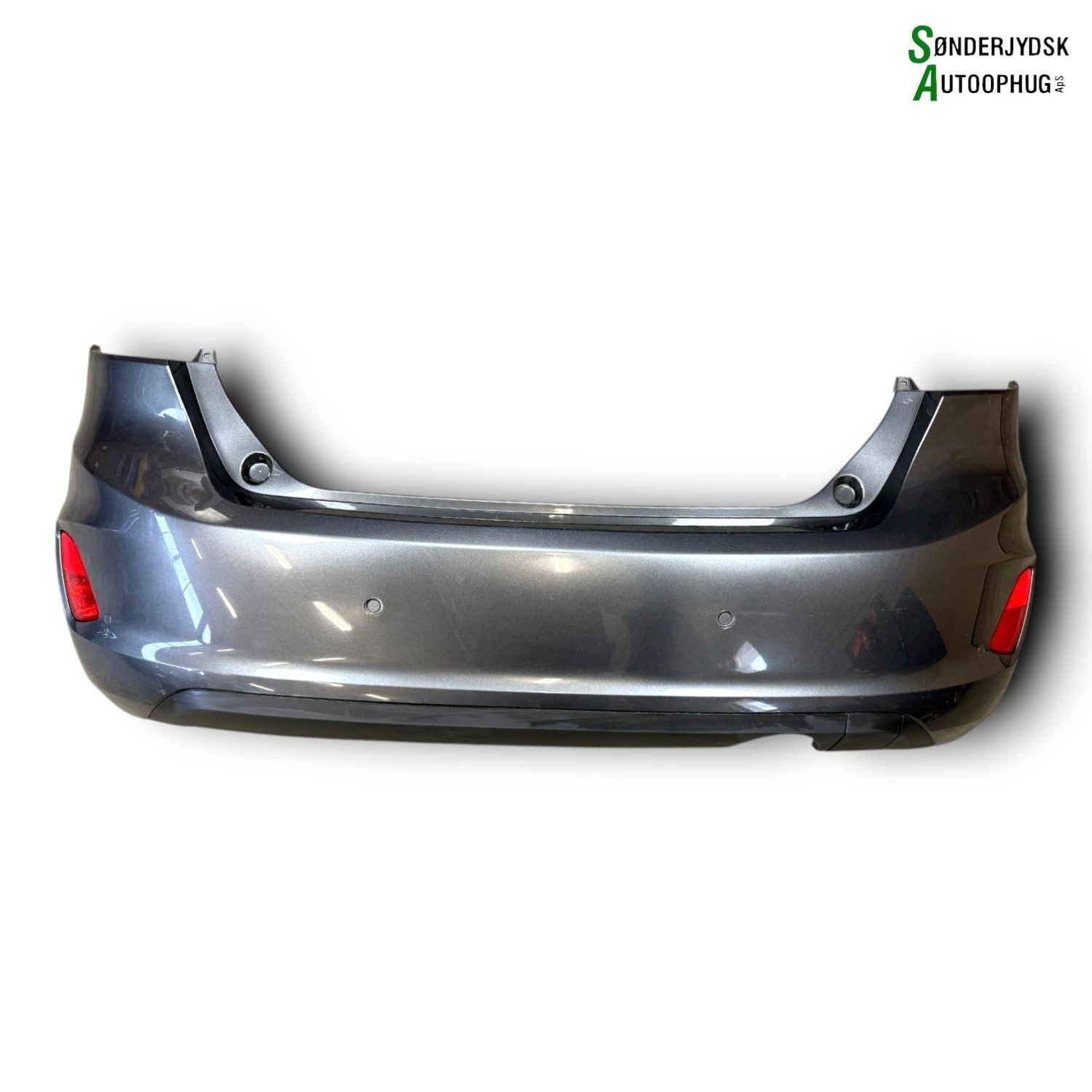 Ford Fiesta 8 Bagkofanger Med OEM Nr. 2319406 Fra Ford Ophugger