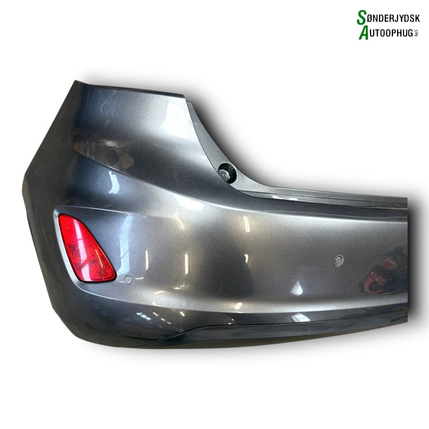 Ford Fiesta 8 Bagkofanger Med OEM Nr. 2319406 Fra Ford Ophugger