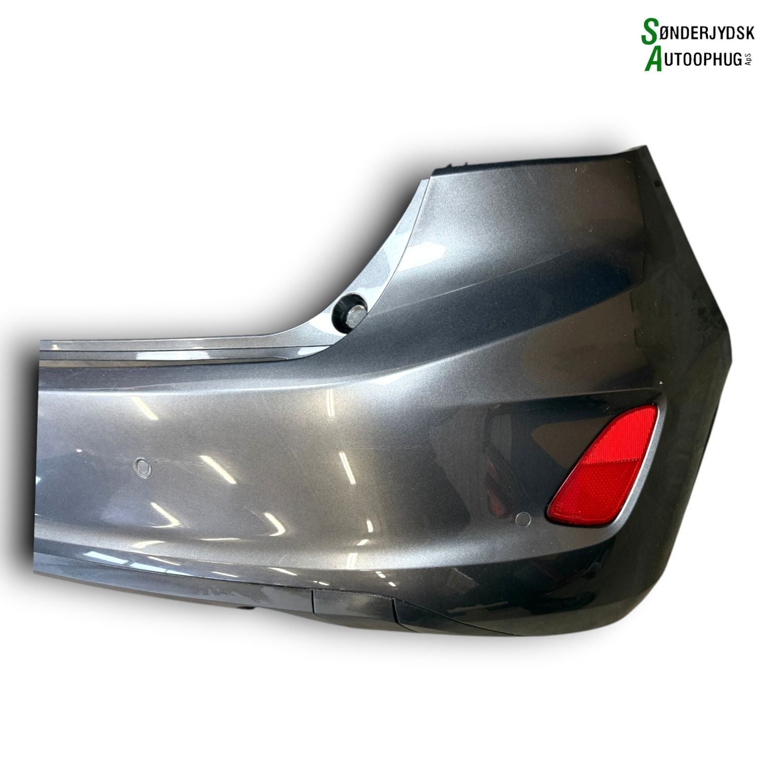 Ford Fiesta 8 Bagkofanger Med OEM Nr. 2319410 Fra Ford Ophugger