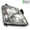 Opel Meriva A Forlygte Med OEM Nr. 93175365 Fra Opel Ophugger