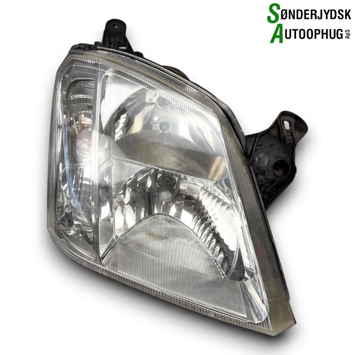 Opel Meriva A Forlygte Med OEM Nr. 93175365 Fra Opel Ophugger