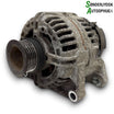 Opel Meriva A Generator Med OEM Nr. 13229984 Fra Opel Ophugger