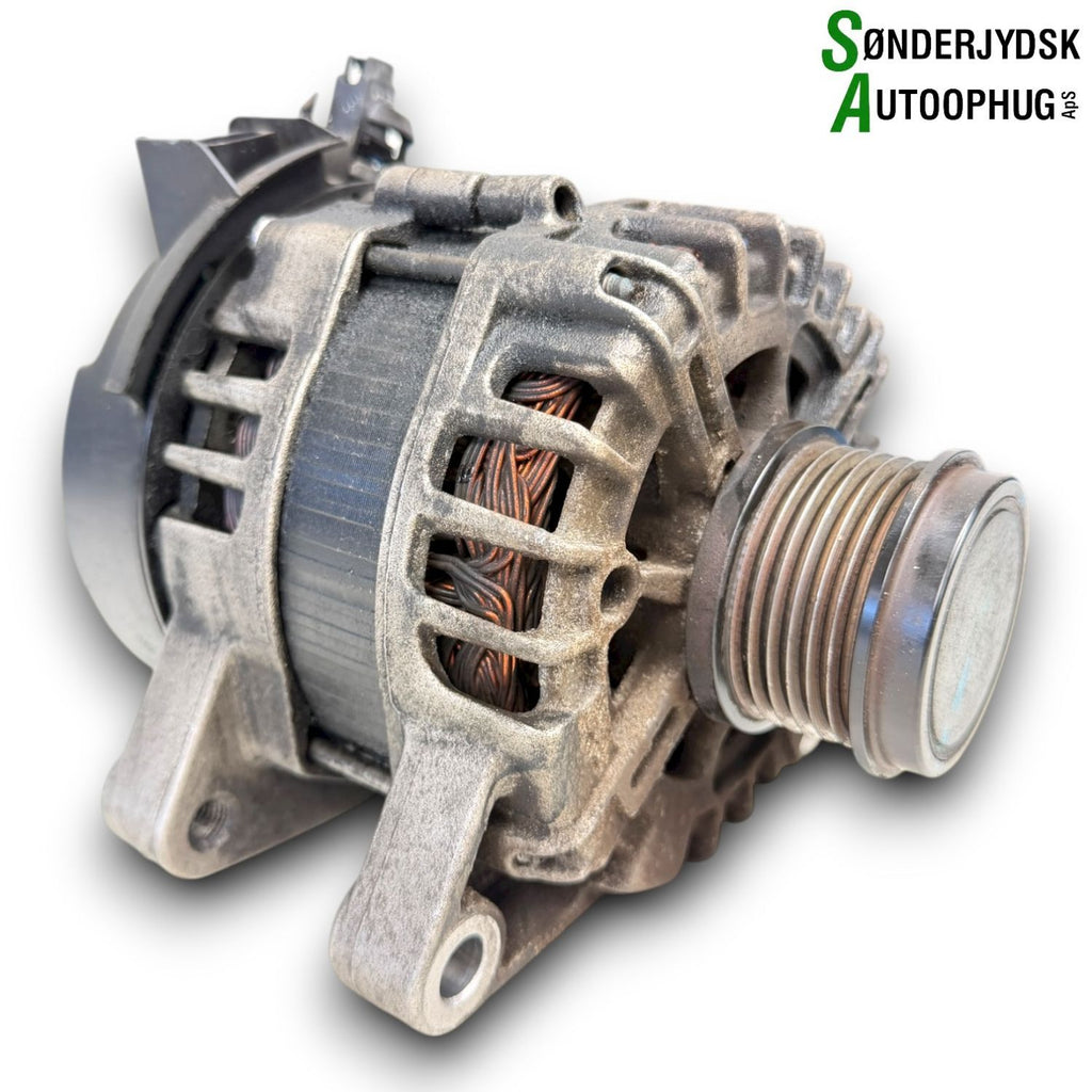Ford Fiesta 8 Generator Med OEM Nr. L1BT10300AAA Fra Ford Ophugger