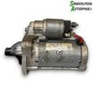 Ford Fiesta 8 Starter Med OEM Nr. H1BT11000EC Fra Ford Ophugger