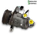Ford Fiesta 8 Aircondition Pumpe Med OEM Nr. 2451790 Fra Ford Ophugger