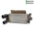 Ford Fiesta 8 Køler Intercooler Med OEM Nr. H1BG6K775CC Fra Ford Ophugger