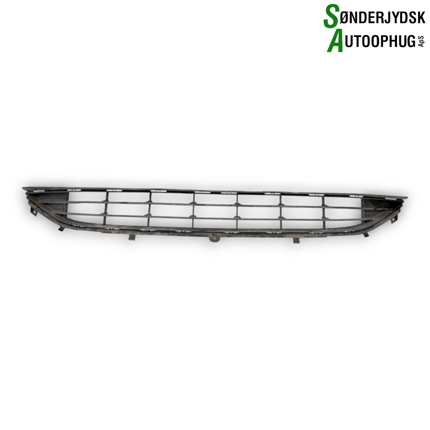 Ford Fiesta 8 Kofangergitter Med OEM Nr. 2138379 Fra Ford Ophugger