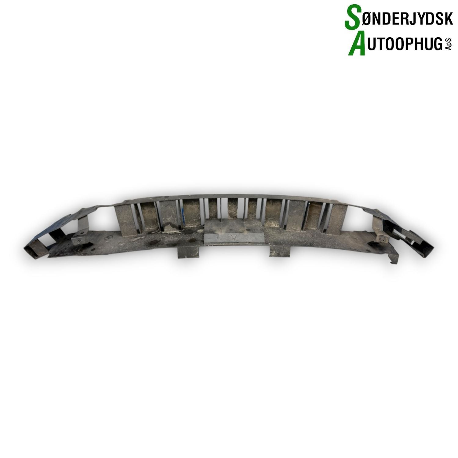 Ford Fiesta 8 Front, Løsdele Med OEM Nr. 2439851 Fra Ford Ophugger