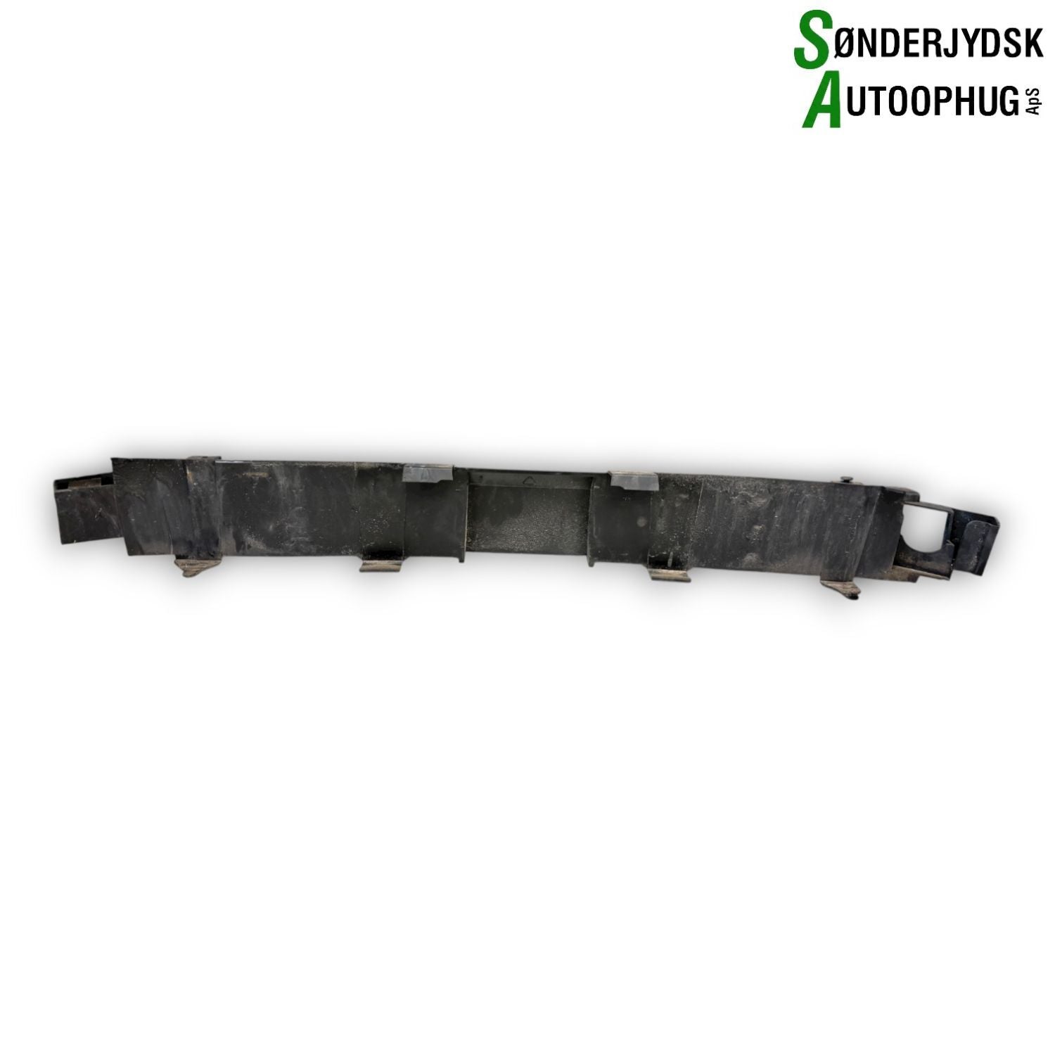 Ford Fiesta 8 Front, Løsdele Med OEM Nr. 2439851 Fra Ford Ophugger