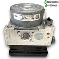 Ford Fiesta 8 ABS Pumpe Med OEM Nr. M1BC2B373BC Fra Ford Ophugger