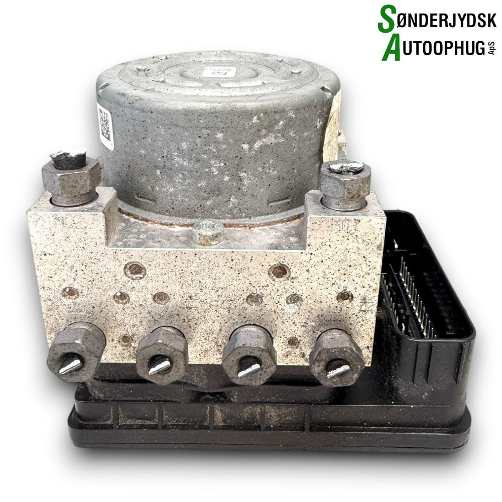 Ford Fiesta 8 ABS Pumpe Med OEM Nr. M1BC2B373AC Fra Ford Ophugger