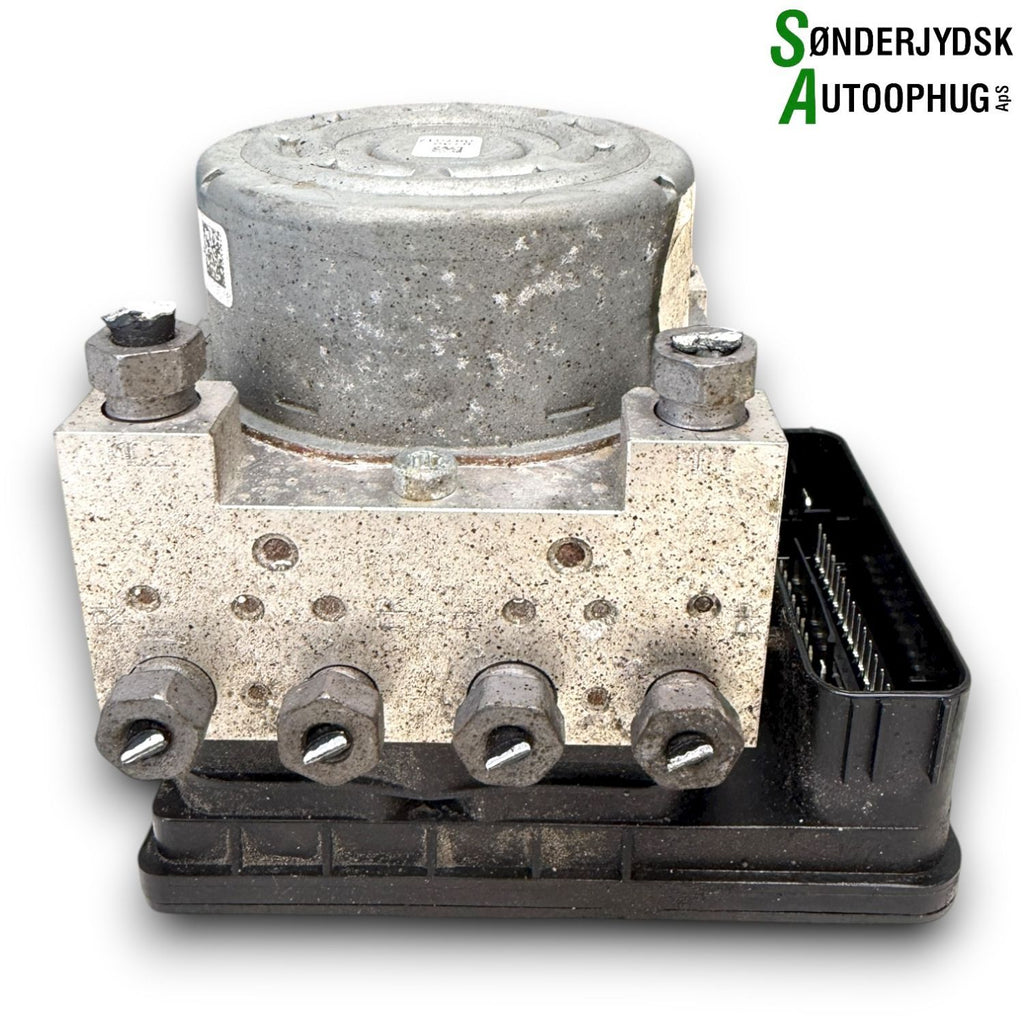 Ford Fiesta 8 ABS Pumpe Med OEM Nr. 2497120 Fra Ford Ophugger