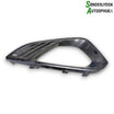 Ford Fiesta 8 Kofangergitter Med OEM Nr. H1BB15B216A1 Fra Ford Ophugger