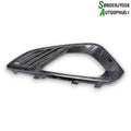 Ford Fiesta 8 Kofangergitter Med OEM Nr. H1BB15B216A1 Fra Ford Ophugger