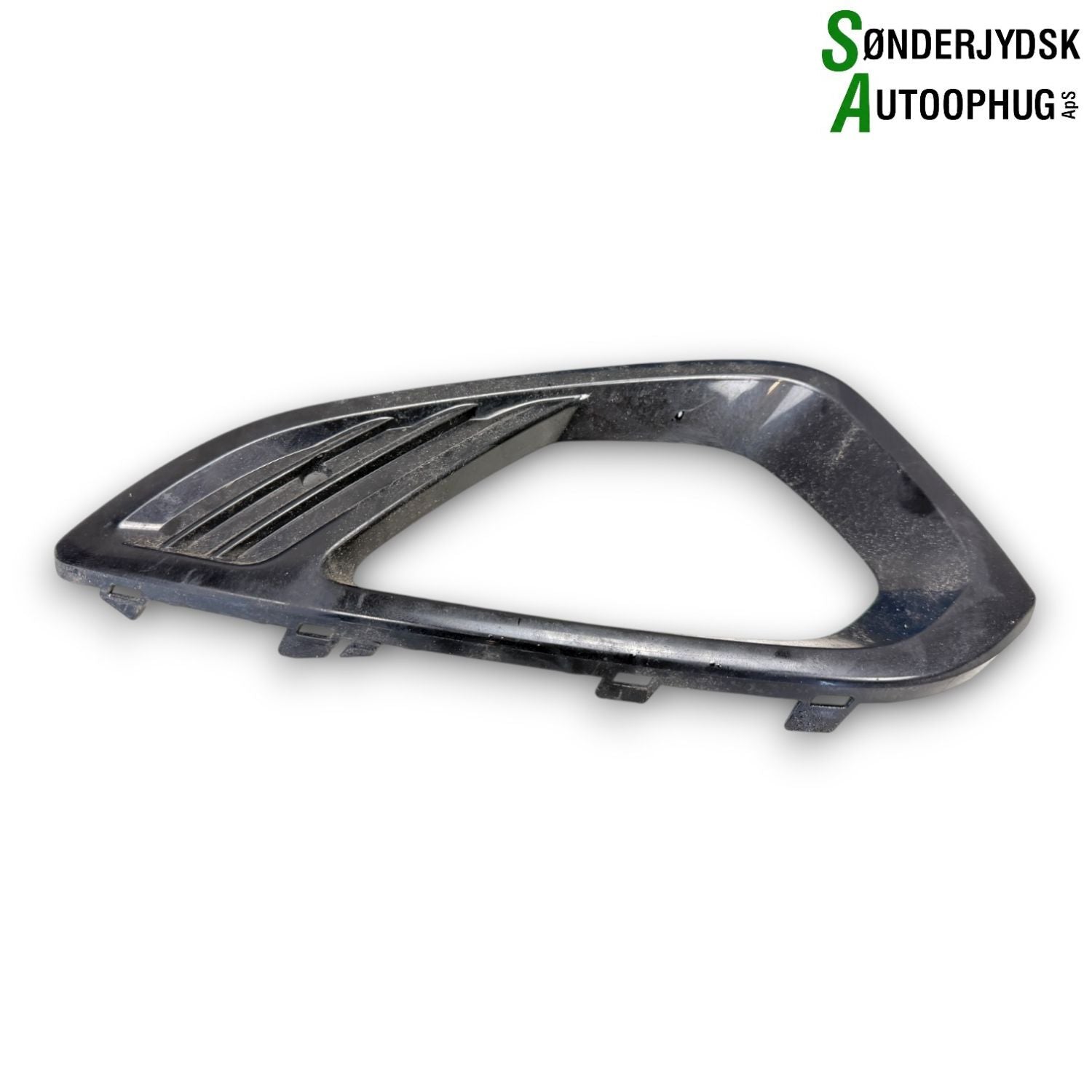 Ford Fiesta 8 Kofangergitter Med OEM Nr. H1BB15B216A1 Fra Ford Ophugger