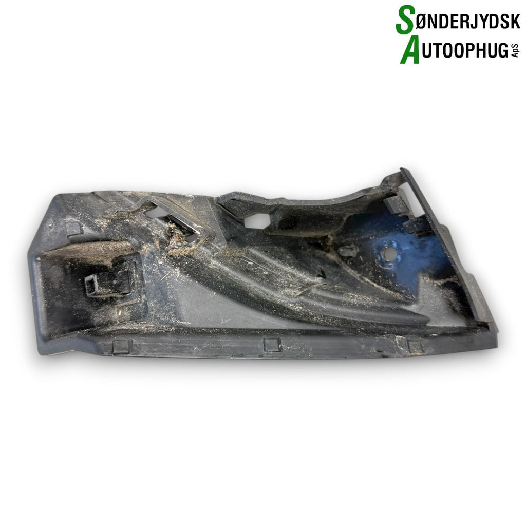 Ford Fiesta 8 Kofanger Holder Hf Med OEM Nr. H1BB15266A1 Fra Ford Ophugger