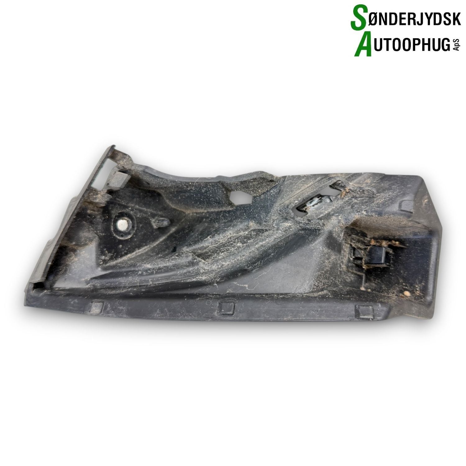 Ford Fiesta 8 Kofanger Holder Vf Med OEM Nr. h1bb15267a1 Fra Ford Ophugger