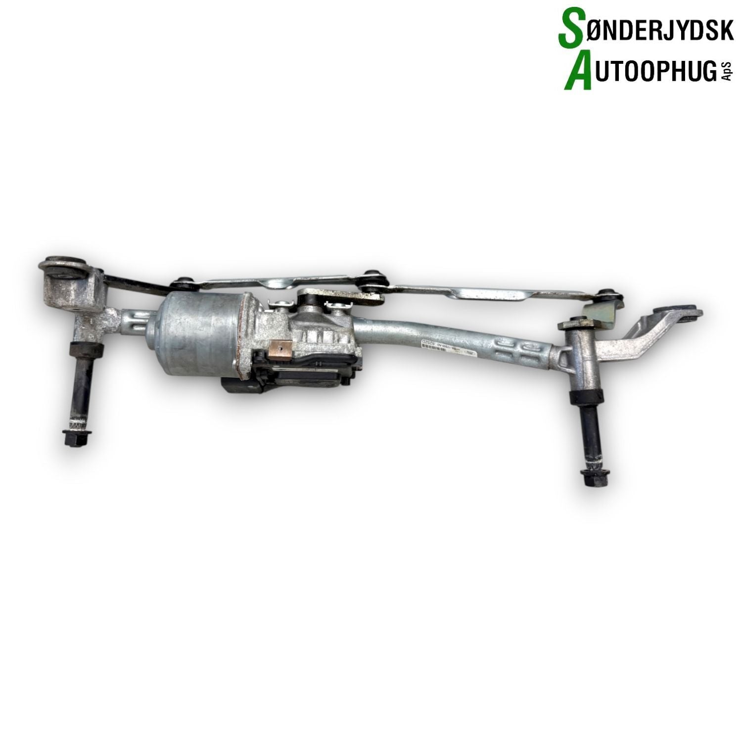 Ford Fiesta 8 Viskermotor Med OEM Nr. 2554660 Fra Ford Ophugger