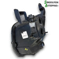 Ford Fiesta 8 Tågelygte For Med OEM Nr. 2112644 Fra Ford Ophugger