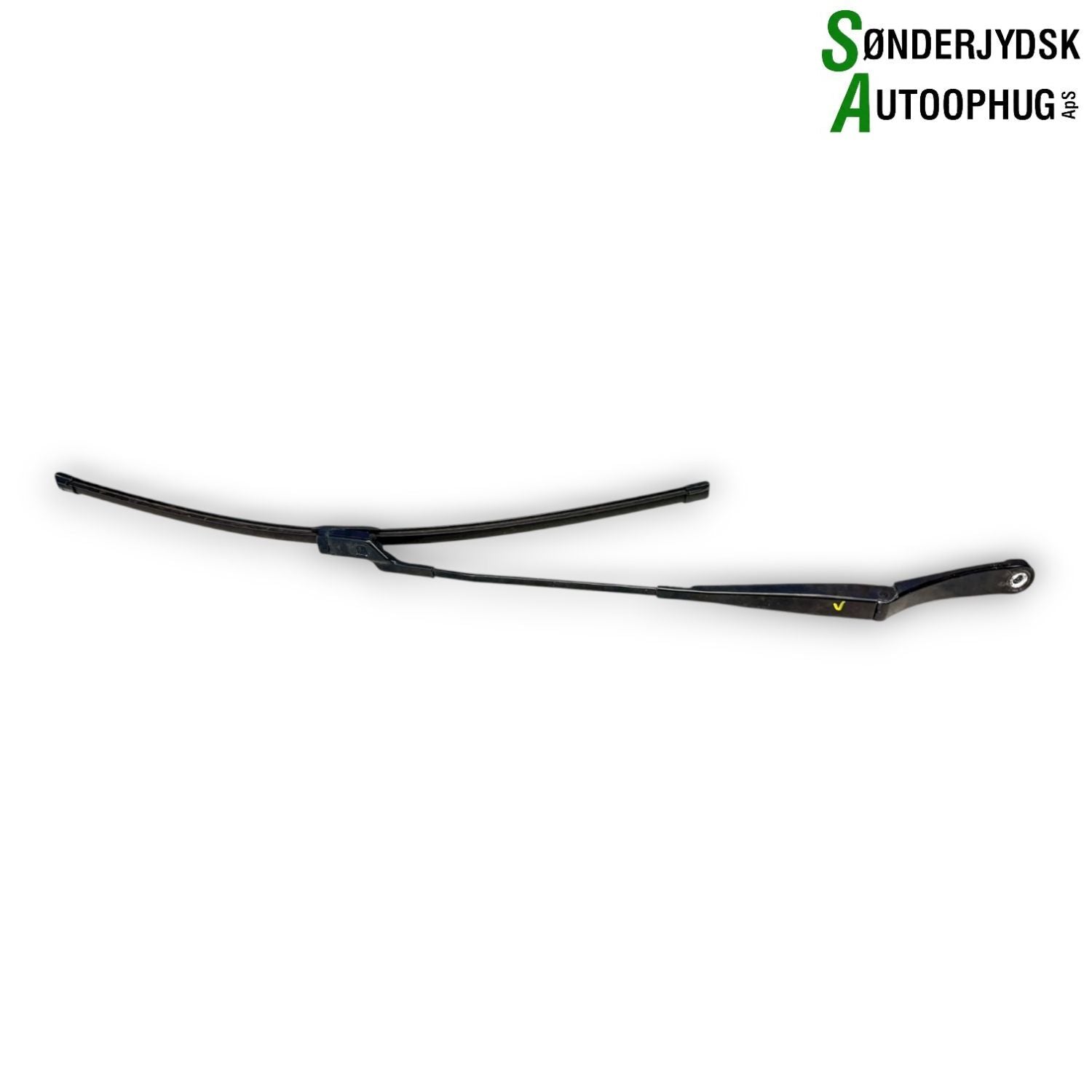 Ford Fiesta 8 Viskerarm Med OEM Nr. 2090766 Fra Ford Ophugger