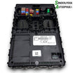 Ford Fiesta 8 Bcm / Komfortkomputer Med OEM Nr. LU5T15604EJF Fra Ford Ophugger