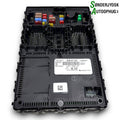 Ford Fiesta 8 Bcm / Komfortkomputer Med OEM Nr. LU5T15604EJF Fra Ford Ophugger