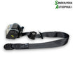 Ford Fiesta 8 Sikkerhedsseler For Med OEM Nr. 2382466 Fra Ford Ophugger