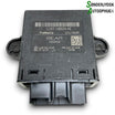 Ford Fiesta 8 Bcm / Komfortkomputer Med OEM Nr. LU5T14B534AE Fra Ford Ophugger