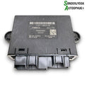 Ford Fiesta 8 Bcm / Komfortkomputer Med OEM Nr. 2528384 Fra Ford Ophugger