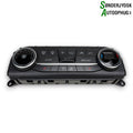 Ford Fiesta 8 Varmeregulering Med OEM Nr. H1BT18C612HL Fra Ford Ophugger