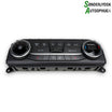 Ford Fiesta 8 Varmeregulering Med OEM Nr. 2681688 Fra Ford Ophugger