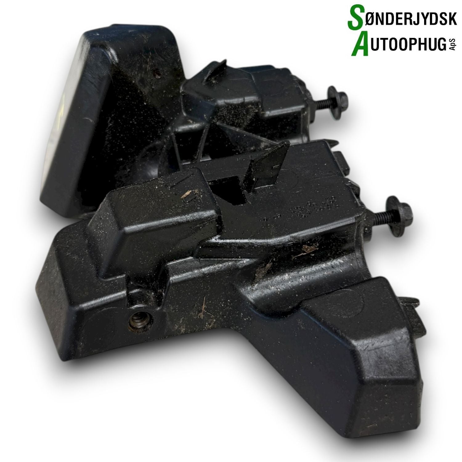 Ford Fiesta 8 Upcycklingsdele Med OEM Nr. 2592630 Fra Ford Ophugger