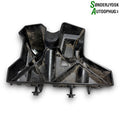Ford Fiesta 8 Upcycklingsdele Med OEM Nr. 2592630 Fra Ford Ophugger