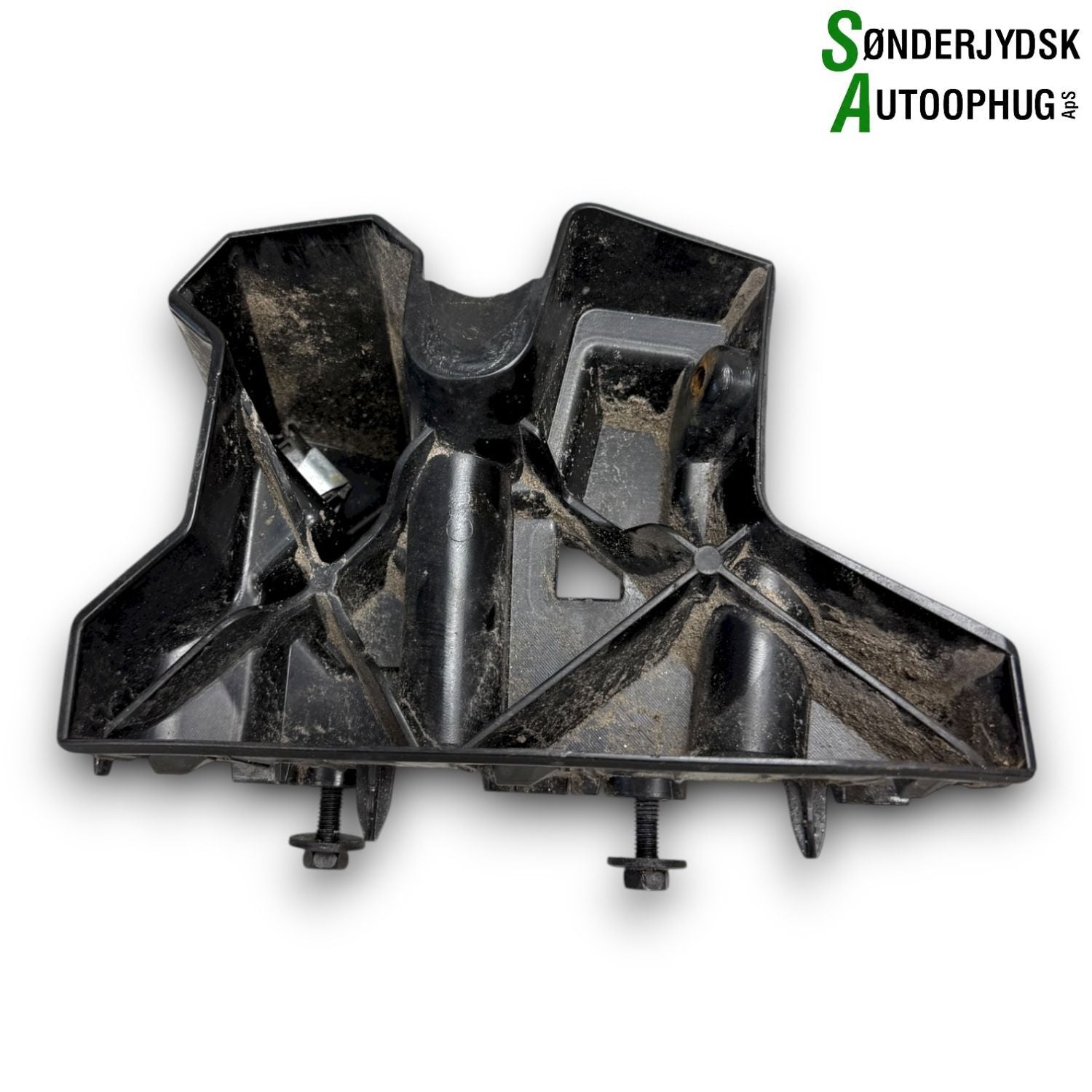 Ford Fiesta 8 Upcycklingsdele Med OEM Nr. 2592630 Fra Ford Ophugger
