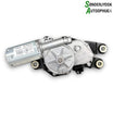 Ford Fiesta 8 Bagrudevisker Motor Med OEM Nr. 2541125 Fra Ford Ophugger