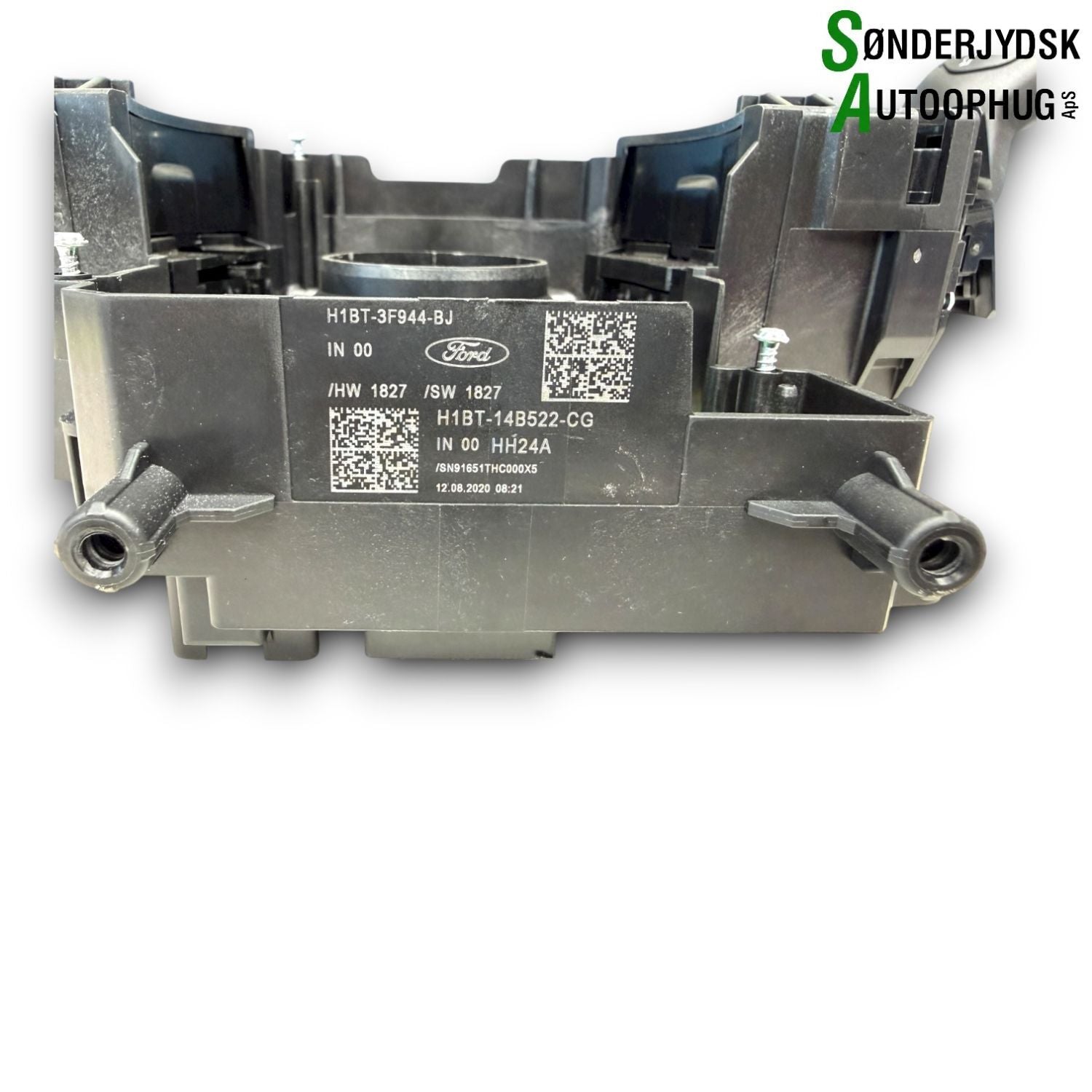 Ford Fiesta 8 Kontakt Combi Med OEM Nr. 2092998 Fra Ford Ophugger
