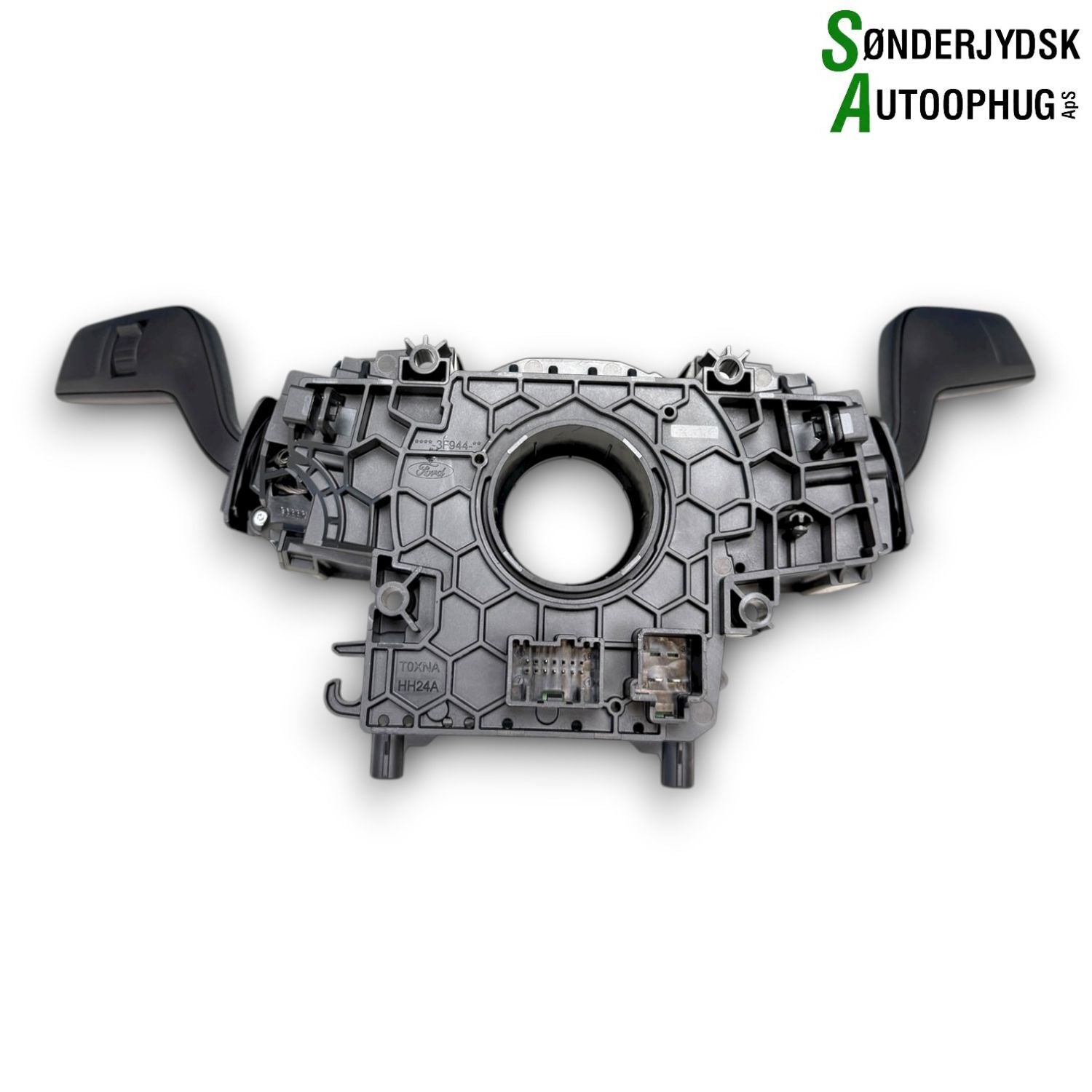 Ford Fiesta 8 Kontakt Combi Med OEM Nr. 2557756 Fra Ford Ophugger