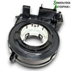 Ford Fiesta 8 Airbag Stelring Med OEM Nr. H1BT14A664AB Fra Ford Ophugger